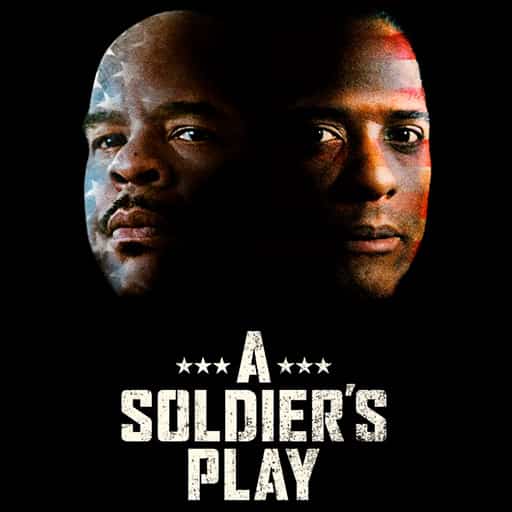 A Soldier's Play Tickets Atlanta Theaters 2024/2025