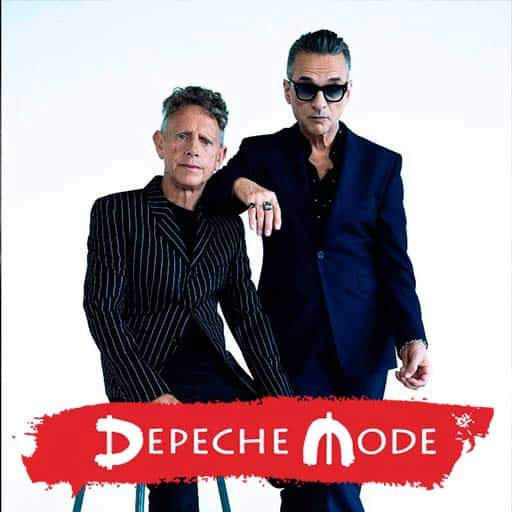 Depeche Mode Tickets Atlanta Theaters 2024/2025