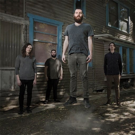 Manchester Orchestra Tickets Atlanta Theaters 2023/2024