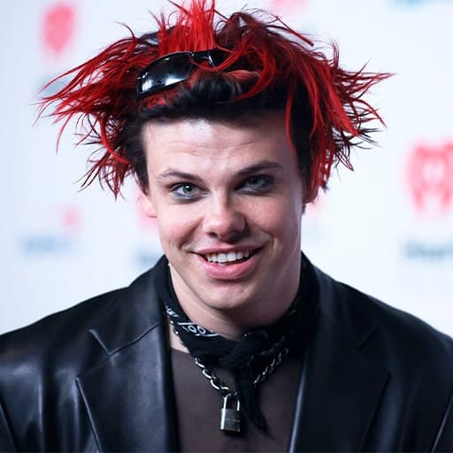 Yungblud Tickets Atlanta Theaters 2024/2025