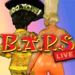 Je'Caryous Johnson's BAPS Live