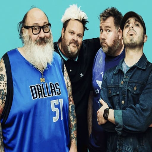 Bowling For Soup Tickets Atlanta Theaters 2024/2025