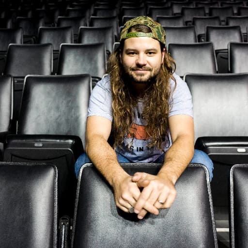 Brent Cobb Tickets Atlanta Theaters 2024/2025