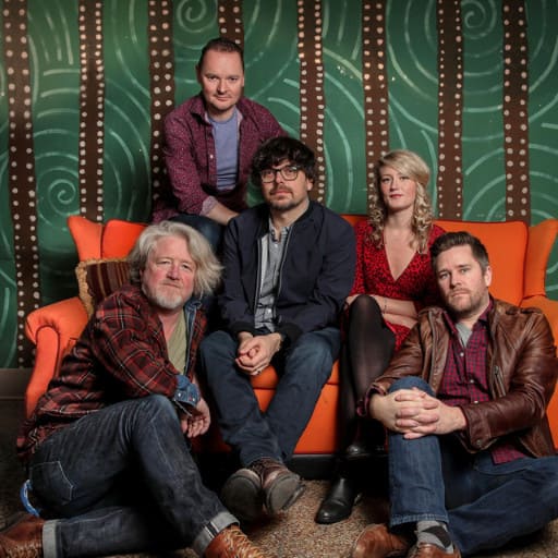 Gaelic Storm Tickets Atlanta Theaters 2024/2025