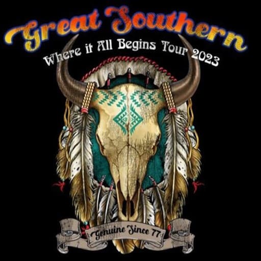 Great Southern Tickets Atlanta Theaters 2024/2025