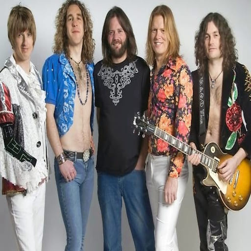 Led Zeppelin 2 Tribute Band Tickets Atlanta Theaters 2024/2025