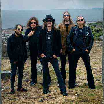 Opeth