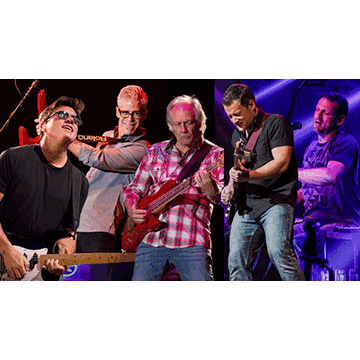 Little River Band & The Atlanta Symphony Orchestra