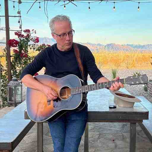 Radney Foster