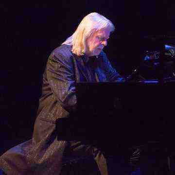 Rick Wakeman