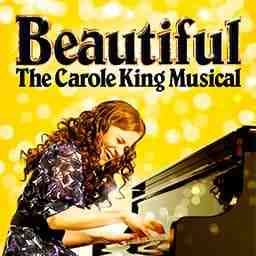 Beautiful: The Carole King Musical