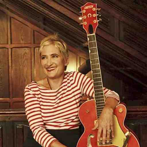 Jill Sobule