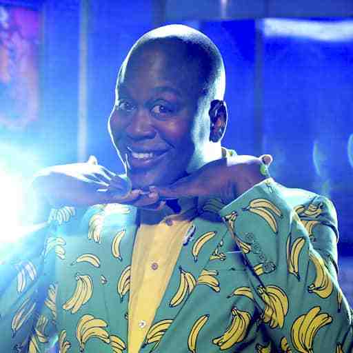 Tituss Burgess