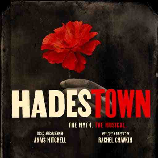 Hadestown Broadway Tickets