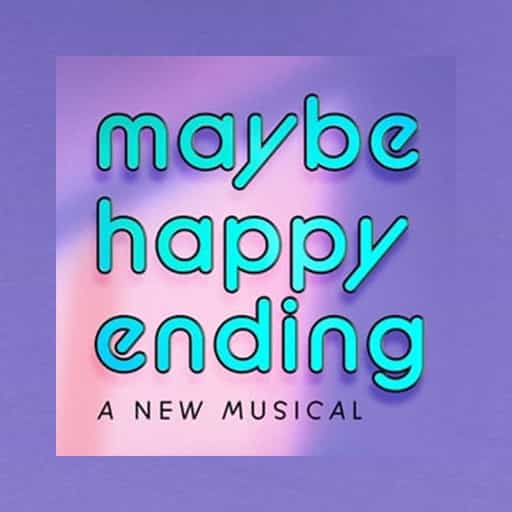 Maybe Happy Ending