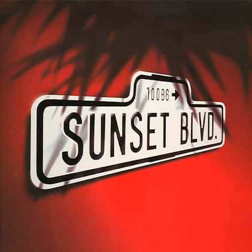 Sunset Boulevard