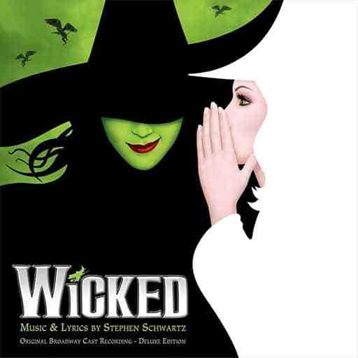 Wicked Broadway Tickets