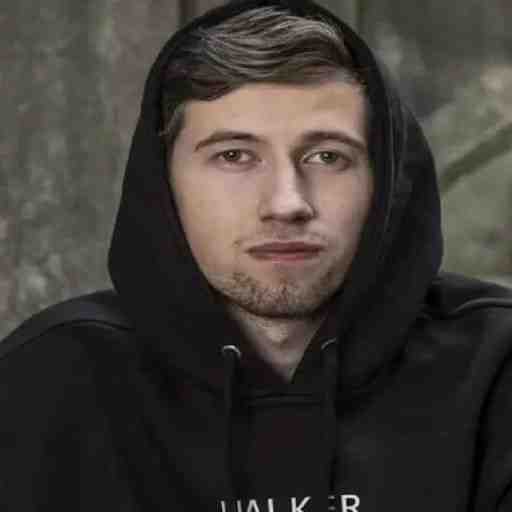 Alan Walker