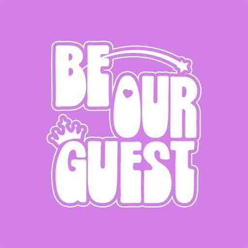 Be Our Guest: The Disney DJ Night