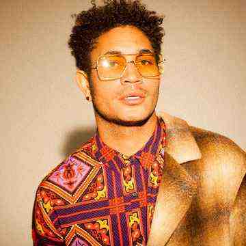 Bryce Vine