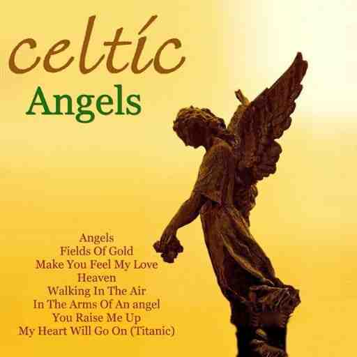 Celtic Angels Christmas