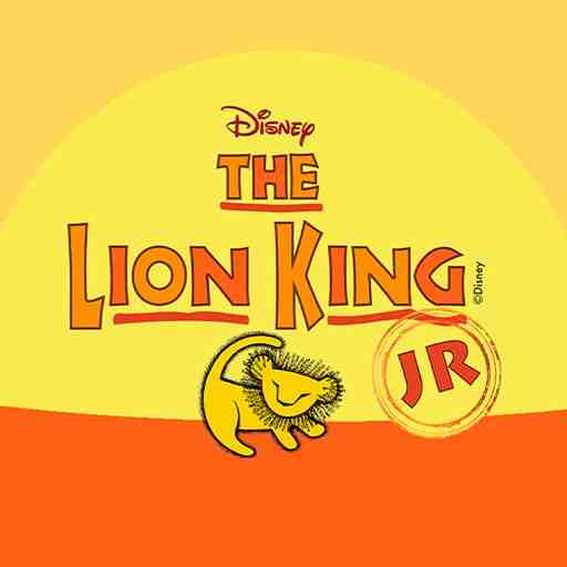 The Lion King Jr.